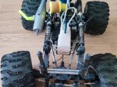 RC monstras Hype Zircon Dominator - nuotraukos Nr. 3