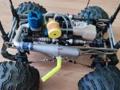 RC monstras Hype Zircon Dominator - nuotraukos Nr. 4