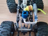 RC monstras Hype Zircon Dominator - nuotraukos Nr. 5