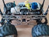 RC monstras Hype Zircon Dominator - nuotraukos Nr. 6