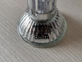 Gu-10 Osram halogenas - nuotraukos Nr. 2