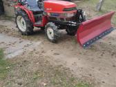 Kaušas japoniškiems traktoriukams Kubota Yanmar - nuotraukos Nr. 14
