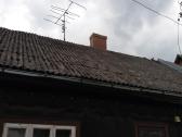 Kaminų remontas, murijimas-skardinimas stogų dengi - nuotraukos Nr. 18