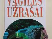 Dača Maraini Vagilės Užrašai