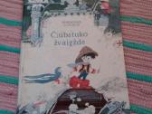 Spiridonas Vangelis Čiubatuko Žvaigždė