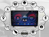 Peugeot 407 Android multimedia Usb/GPS/WiFi/bt/9" - nuotraukos Nr. 2
