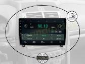 Peugeot 407 Android multimedia Usb/GPS/WiFi/bt/9" - nuotraukos Nr. 4