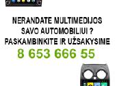 Peugeot 407 Android multimedia Usb/GPS/WiFi/bt/9" - nuotraukos Nr. 15