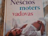 Nėščios moters vadovas