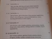 Nėščios moters vadovas - nuotraukos Nr. 5
