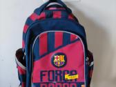 Barcelona vaikiška mokyklinė kuprine