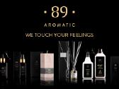 Aromatic 89 namų kvapai - 40 proc. nuolaida - nuotraukos Nr. 2