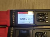 Skaitmeninis veržliaraktis Milwaukee M12 Oneftr12 - nuotraukos Nr. 2