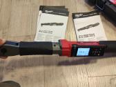 Skaitmeninis veržliaraktis Milwaukee M12 Oneftr12 - nuotraukos Nr. 3
