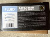 Cycleops Fluid 2 indoor trainer treniruoklis