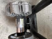 Cycleops Fluid 2 indoor trainer treniruoklis - nuotraukos Nr. 6