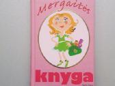 Mergaitės knyga
