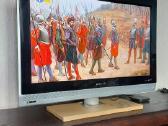 LCD TV Philips Full HD - nuotraukos Nr. 3