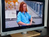 LCD TV Philips Full HD - nuotraukos Nr. 4