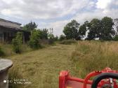 Žolės pjovimas mulčiavimas žemės frezavimas - nuotraukos Nr. 18
