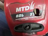 Mtd trimeris dalimis