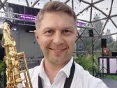 Saksofono muzika Jūsų šventei+dj, renginių vedėja. - nuotraukos Nr. 18