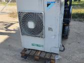 Daikin kondicionieriai 2 vienetai
