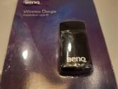 Usb belaidis aparatinis saugumo rakt Benq Wdrt8192