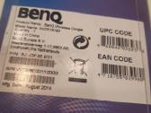 Usb belaidis aparatinis saugumo rakt Benq Wdrt8192 - nuotraukos Nr. 2