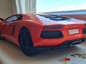 Lamborghini Aventador 1:16 - nuotraukos Nr. 2