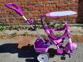 Little tikes triratukas 4in1