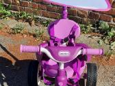 Little tikes triratukas 4in1 - nuotraukos Nr. 2