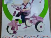 Little tikes triratukas 4in1 - nuotraukos Nr. 10