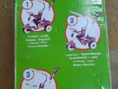 Little tikes triratukas 4in1 - nuotraukos Nr. 11