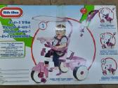 Little tikes triratukas 4in1 - nuotraukos Nr. 12