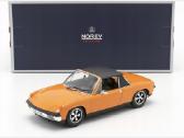 Porsche 914/6