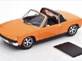 Porsche 914/6 - nuotraukos Nr. 4
