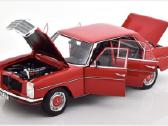 Mercedes-benz 200 W115