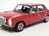 Mercedes-benz 200 W115 - nuotraukos Nr. 2