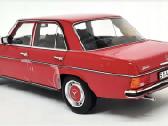 Mercedes-benz 200 W115 - nuotraukos Nr. 3