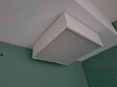 Lubinis Šviestuvas Vindo V22 2 X 26w (4vnt)