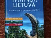 Parduodu knyga"ypatinga Lietuva"