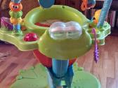 Šokliukas Fisher Price