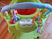 Šokliukas Fisher Price - nuotraukos Nr. 3