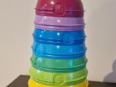 Fisher Price žaislai - nuotraukos Nr. 2