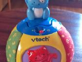 Vtech žaislinis kamuolys - nuotraukos Nr. 2