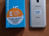 Parduodu mobilųjį telefoną Samsung Galaxy J5