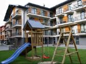 Apartamentai Palangoje - Centras - nuotraukos Nr. 27