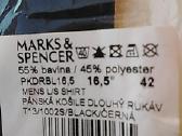 Nauji marškiniai Marks Spencer - nuotraukos Nr. 6