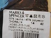 Naujos palaidinės Marks Spence - nuotraukos Nr. 2